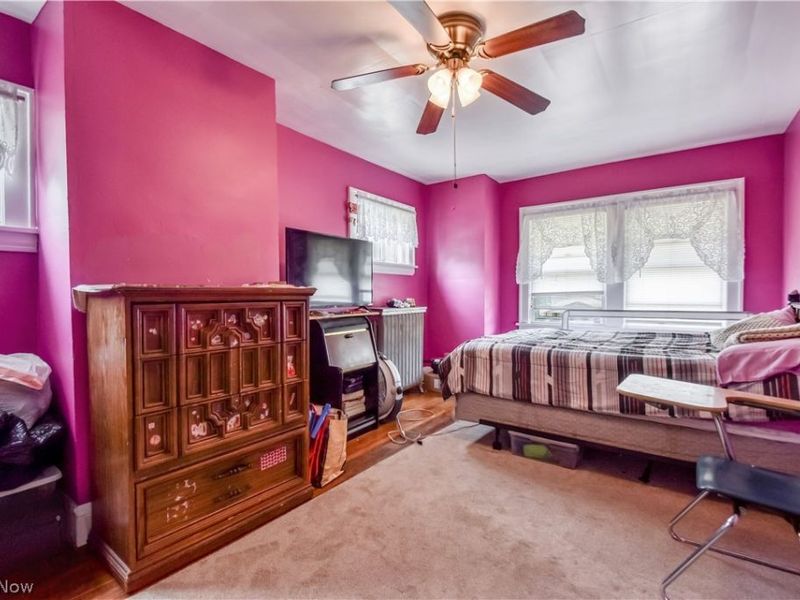 1854 Burnette Avenue , East Cleveland, OH 44112 Photo 13