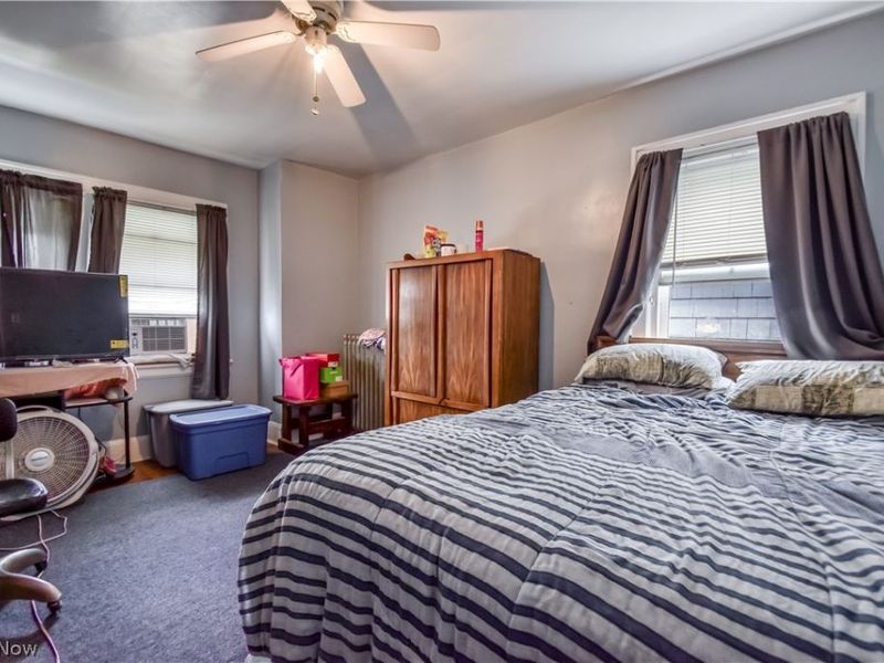 1854 Burnette Avenue , East Cleveland, OH 44112 Photo 17