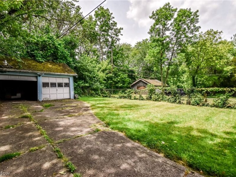 1854 Burnette Avenue , East Cleveland, OH 44112 Photo 26