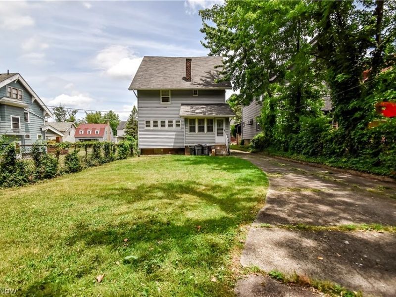 1854 Burnette Avenue , East Cleveland, OH 44112 Photo 27