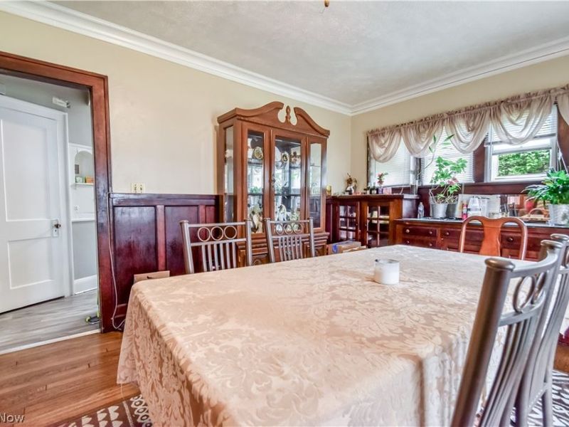 1854 Burnette Avenue , East Cleveland, OH 44112 Photo 9
