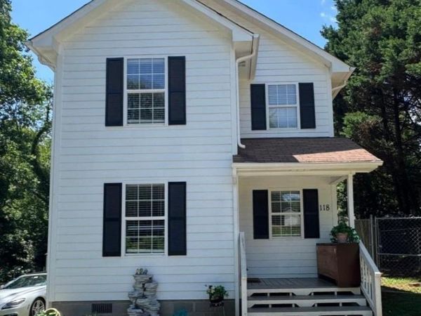 118 Fir Street , McAdenville, NC 28101