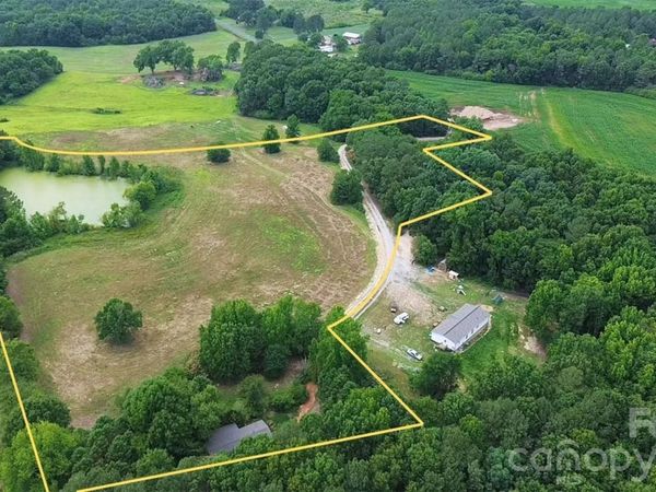 367 Horne Road , Peachland, NC 28133