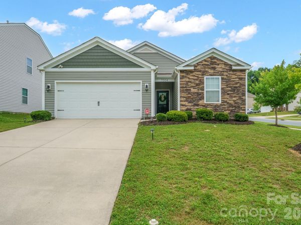 7004 Branch Fork Road, Charlotte, NC 28215