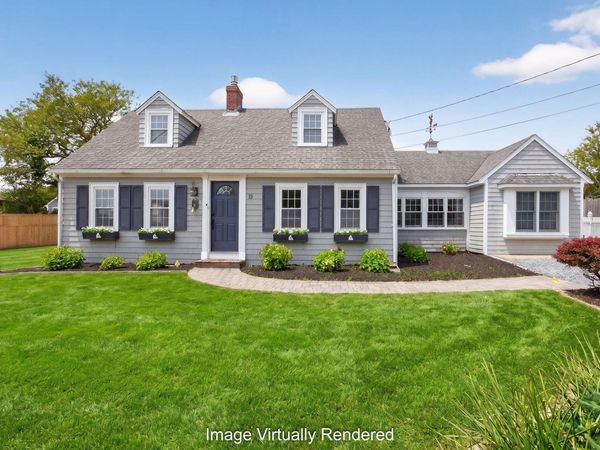 15 Beach Pine Road, Dennis Port, MA 02639