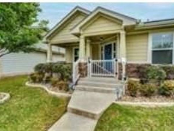18416 Friendship Hill DR, Pflugerville, TX 78660