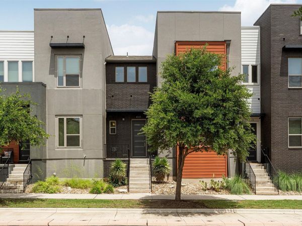 4533 Berkman DR, Austin, TX 78723