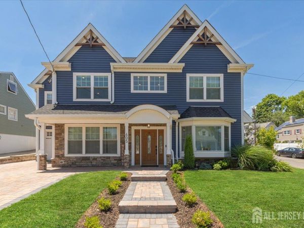 405 Ford Avenue, Fords, NJ 08863