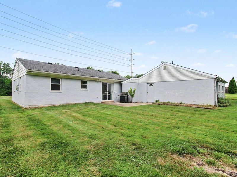 3162 Ebenezer Road, Cincinnati, OH 45248 Photo 25