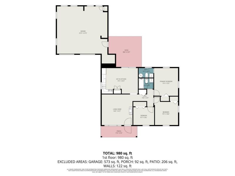 3162 Ebenezer Road, Cincinnati, OH 45248 Photo 30