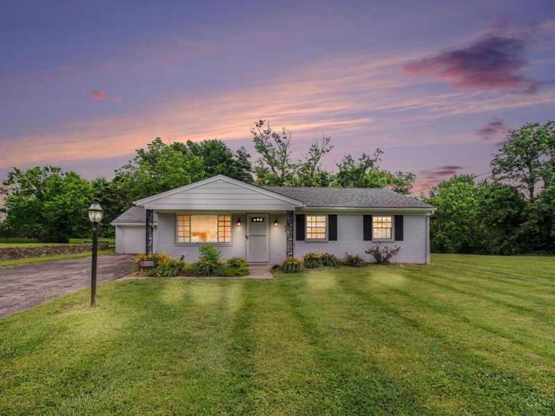 3162 Ebenezer Road, Cincinnati, OH 45248 Photo 4