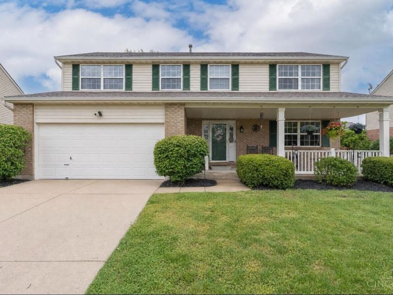 480 Harvest Drive, Trenton, OH 45067 Photo 2