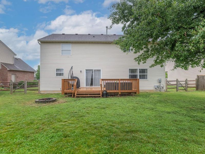 480 Harvest Drive, Trenton, OH 45067 Photo 34