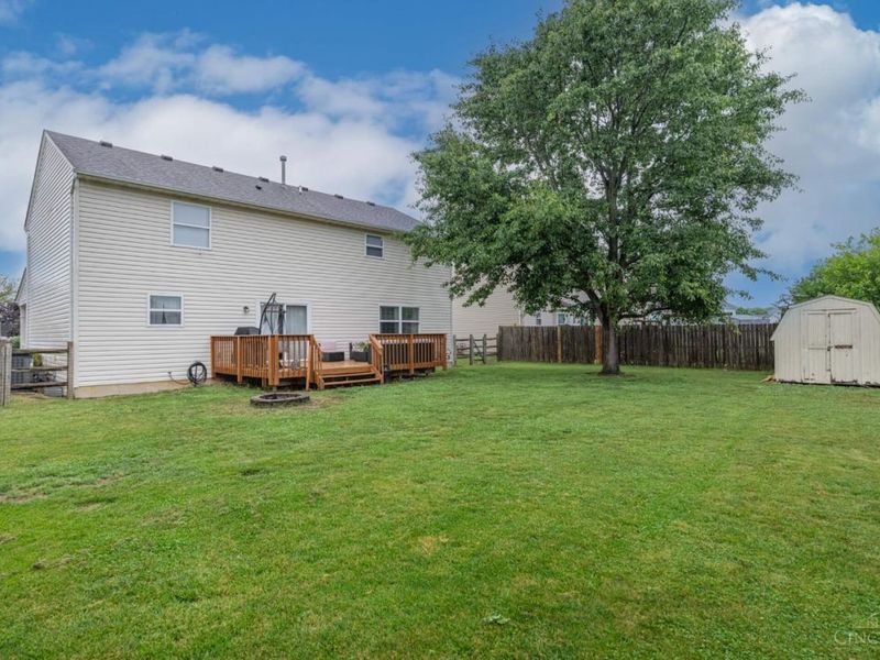 480 Harvest Drive, Trenton, OH 45067 Photo 35