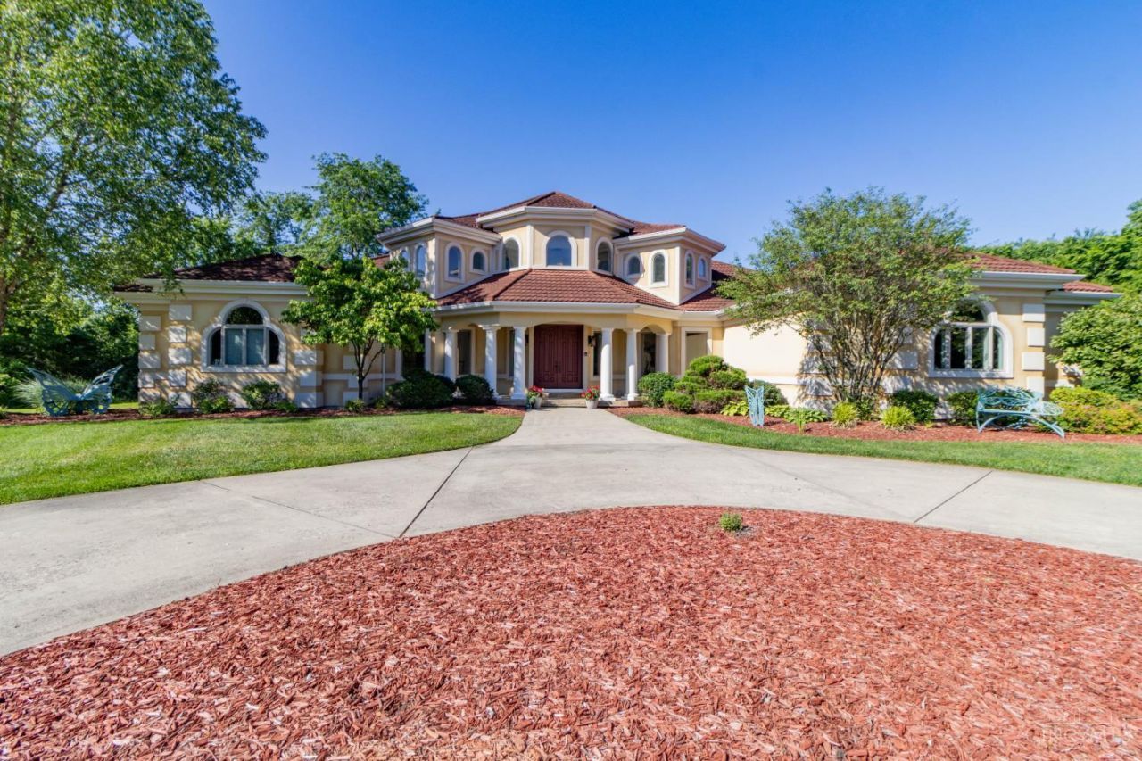 1251 Barton Lane, Turtle Creek Twp, OH 45036 Main Photo