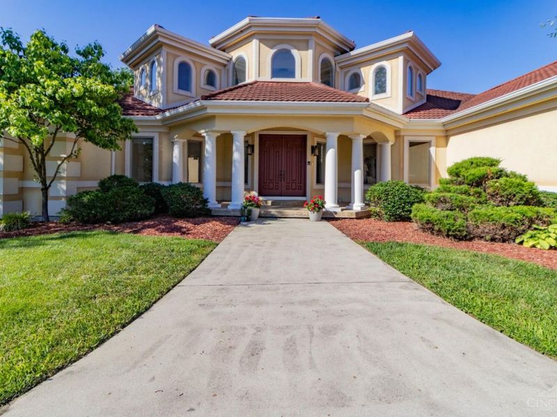 1251 Barton Lane, Turtle Creek Twp, OH 45036 Photo 3