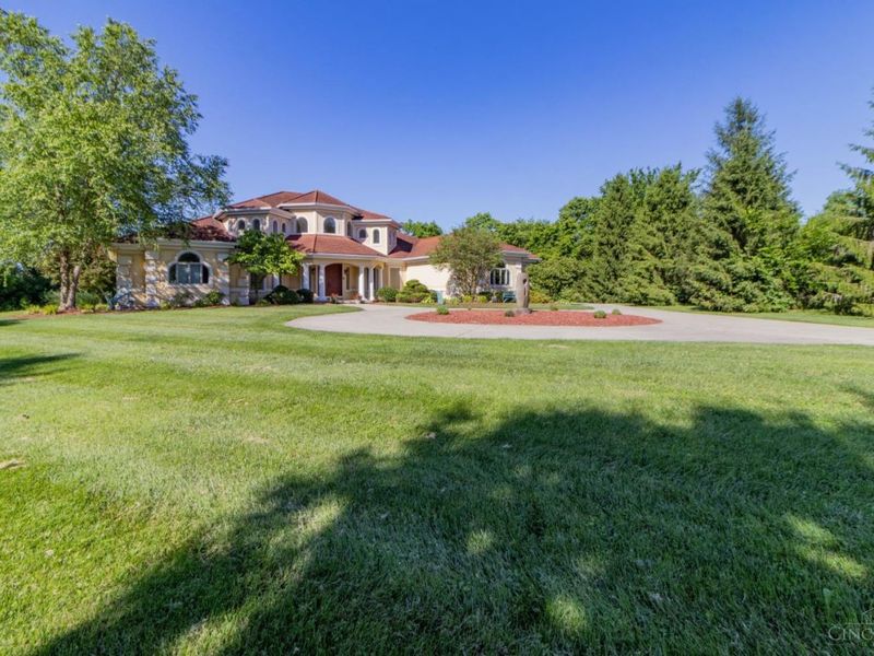1251 Barton Lane, Turtle Creek Twp, OH 45036 Photo 5