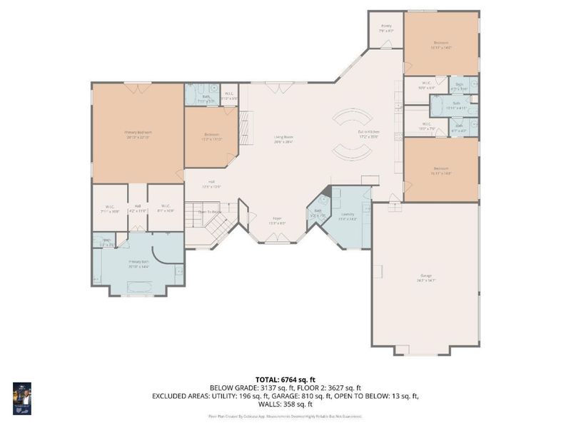 1251 Barton Lane, Turtle Creek Twp, OH 45036 Photo 8