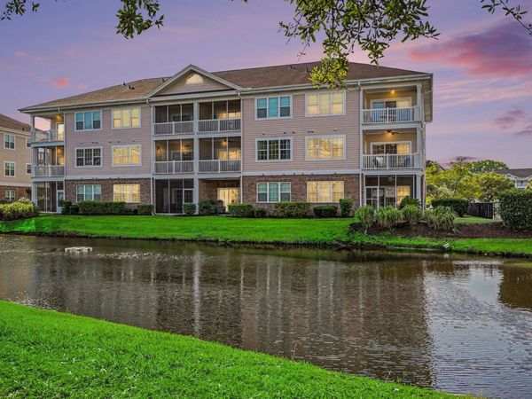 5750 Oyster Catcher Dr., Unit 121, North Myrtle Beach, SC 29582