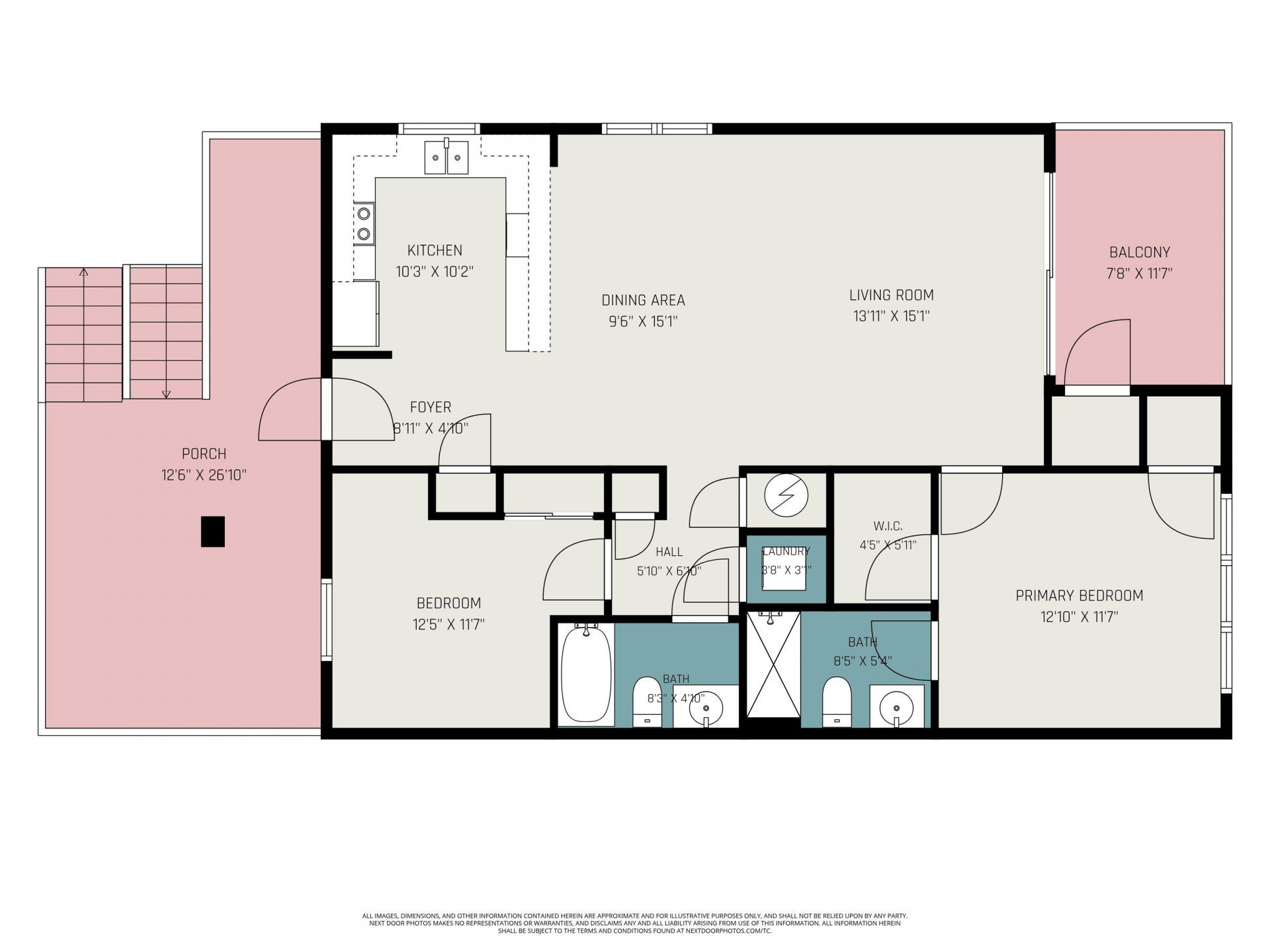 5750 Oyster Catcher Dr. Photo 21