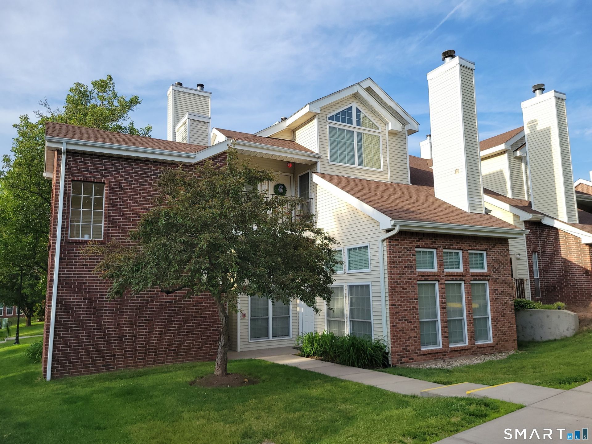 131 Carriage Crossing, Unit 131, Middletown, CT 06457 Main Photo