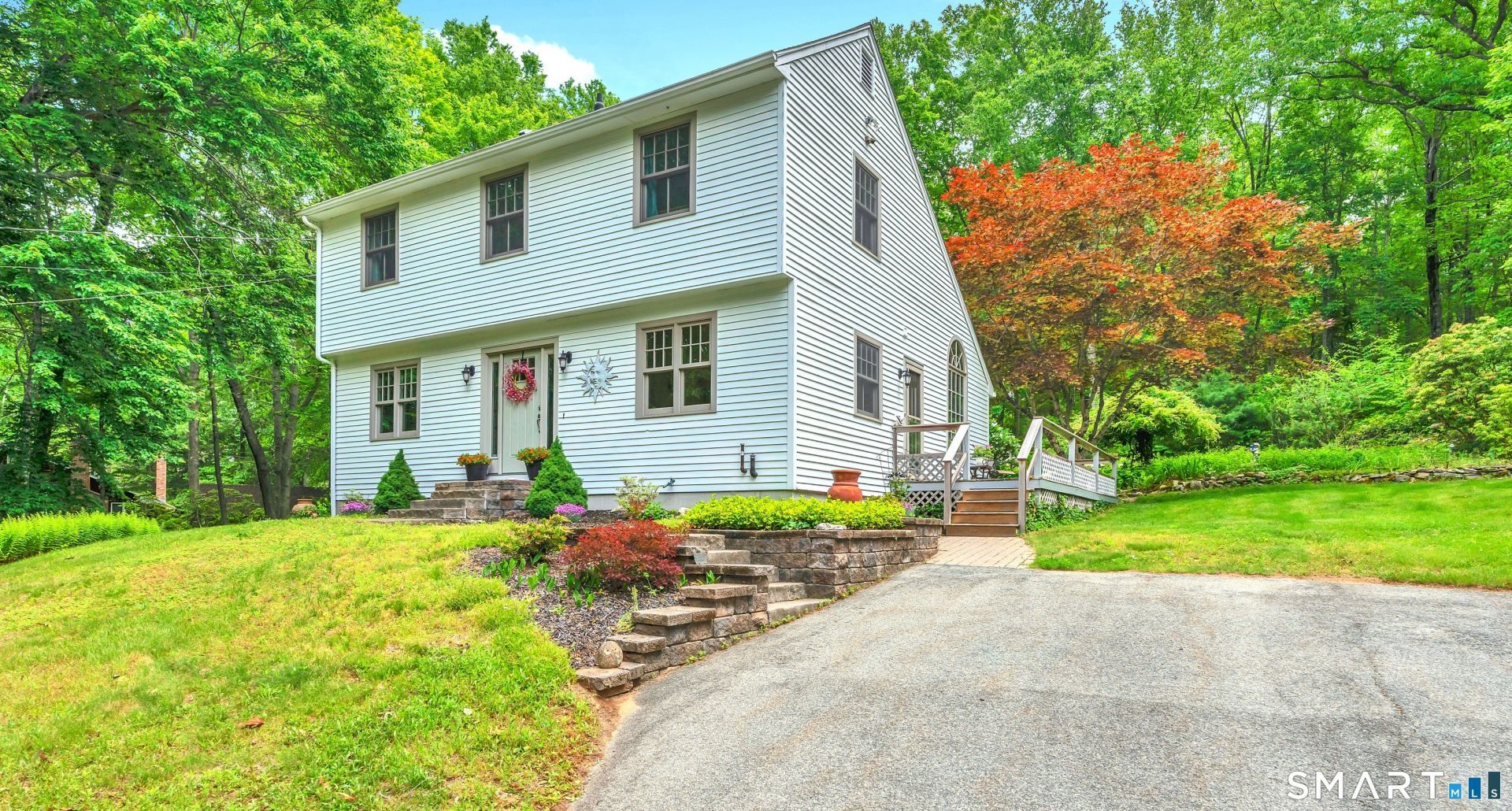57 Weiss, Haddam, CT 06438 Main Photo