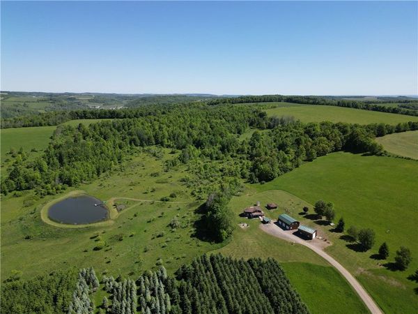 1069 Bollen Road, Unit 1066, Troupsburg, NY 14885