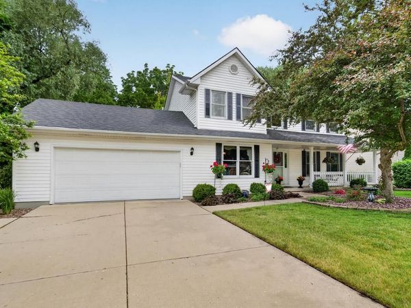 4724 40th STREET, Kenosha, WI 53144