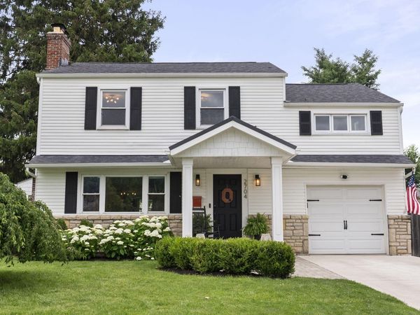 2704 Brandon Road, Upper Arlington, OH 43221