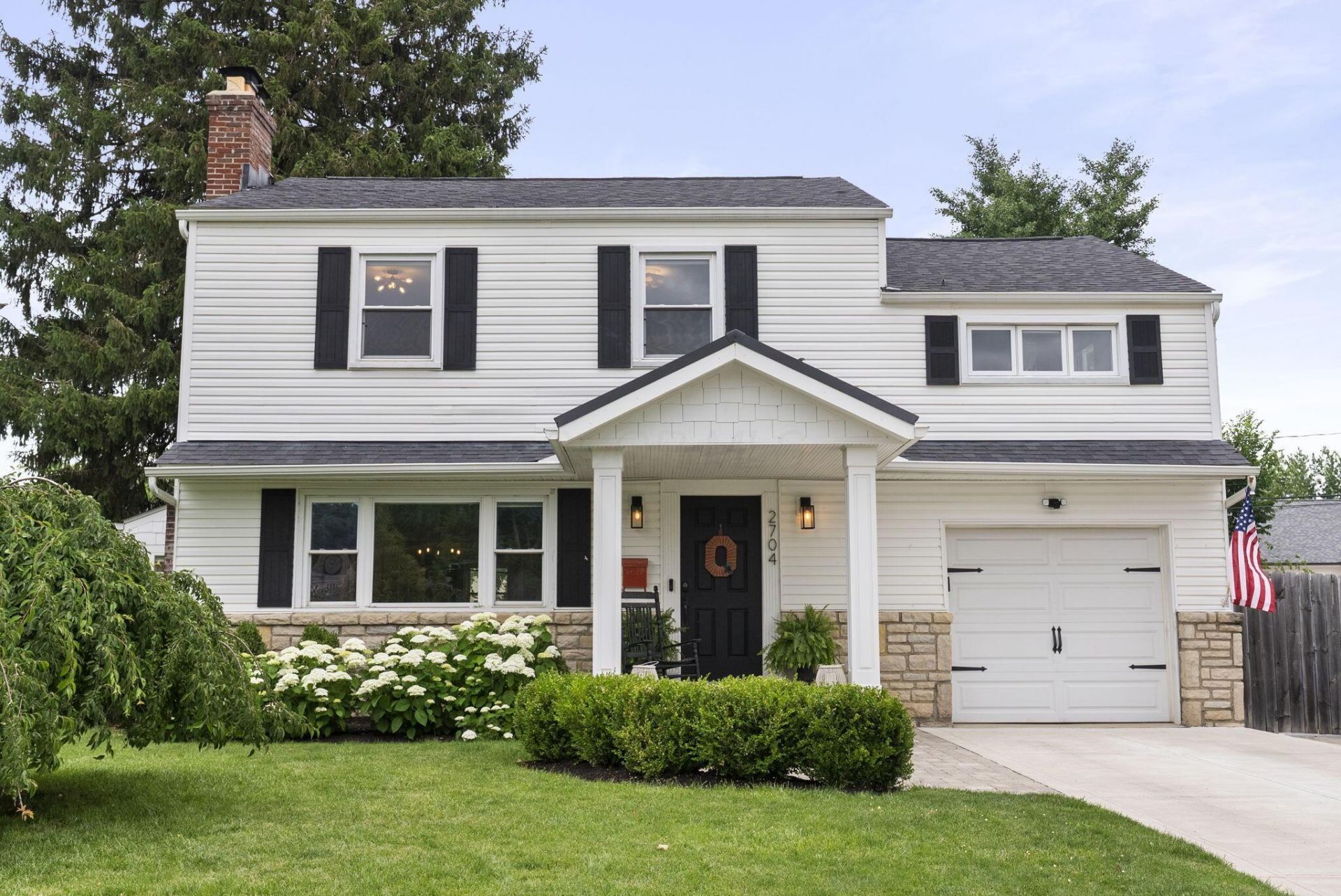 2704 Brandon Road, Upper Arlington, OH 43221 Main Photo