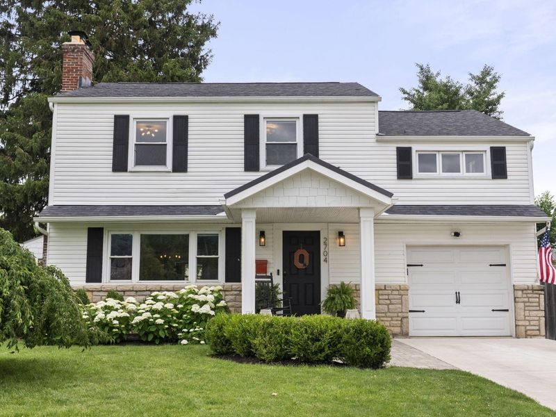 2704 Brandon Road, Upper Arlington, OH 43221 Photo 1