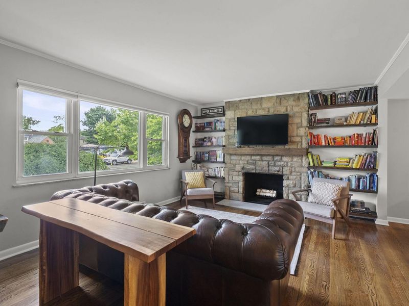 2704 Brandon Road, Upper Arlington, OH 43221 Photo 15