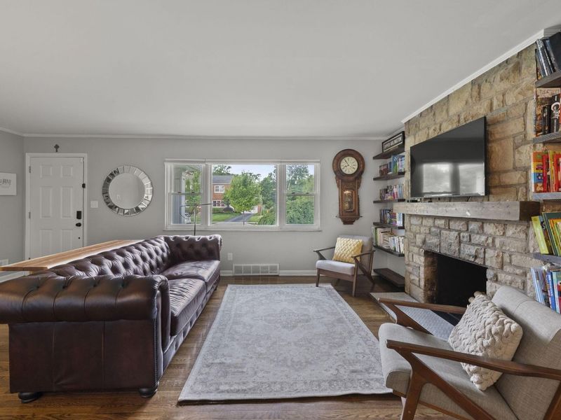 2704 Brandon Road, Upper Arlington, OH 43221 Photo 16