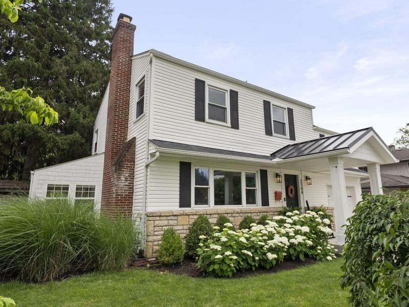 2704 Brandon Road, Upper Arlington, OH 43221 Photo 3