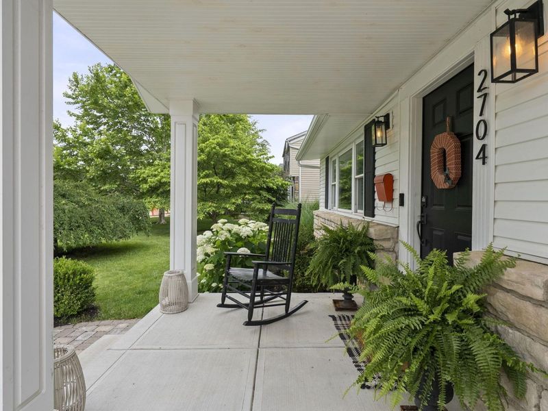 2704 Brandon Road, Upper Arlington, OH 43221 Photo 4