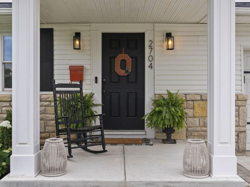 2704 Brandon Road, Upper Arlington, OH 43221 Photo 5