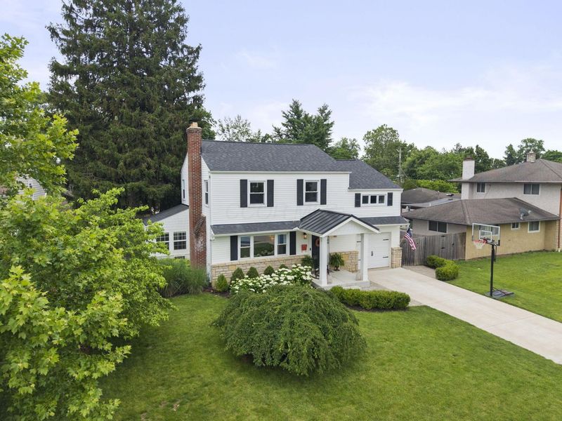 2704 Brandon Road, Upper Arlington, OH 43221 Photo 75