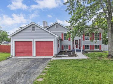357 Old Ranch Court , Galloway, OH 43119