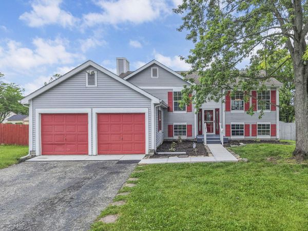 357 Old Ranch Court , Galloway, OH 43119