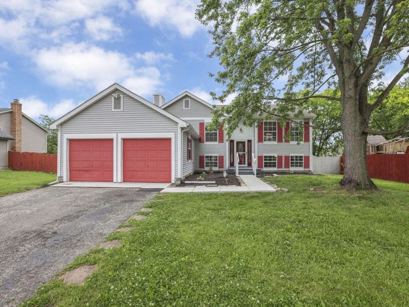 357 Old Ranch Court , Galloway, OH 43119 Photo 2
