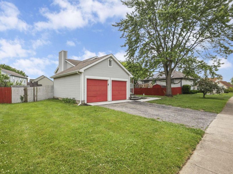 357 Old Ranch Court , Galloway, OH 43119 Photo 4