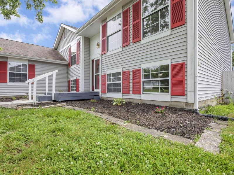 357 Old Ranch Court , Galloway, OH 43119 Photo 5