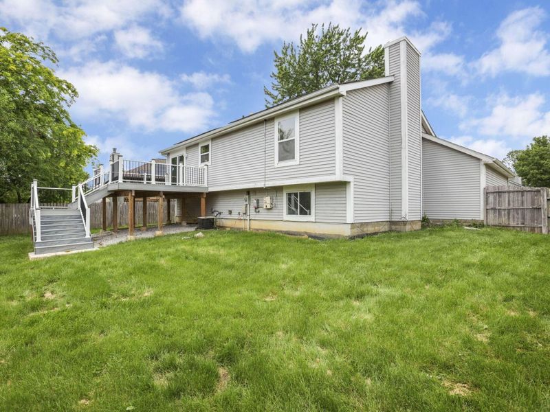 357 Old Ranch Court , Galloway, OH 43119 Photo 52