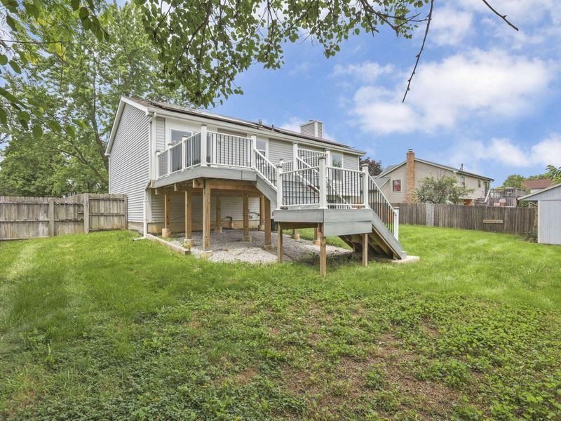 357 Old Ranch Court , Galloway, OH 43119 Photo 54