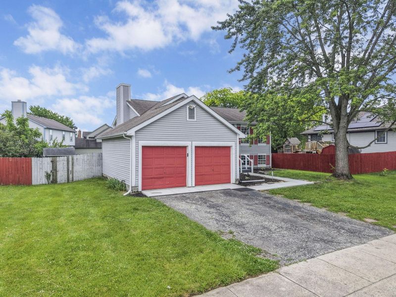 357 Old Ranch Court , Galloway, OH 43119 Photo 55