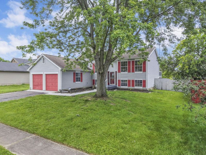 357 Old Ranch Court , Galloway, OH 43119 Photo 56