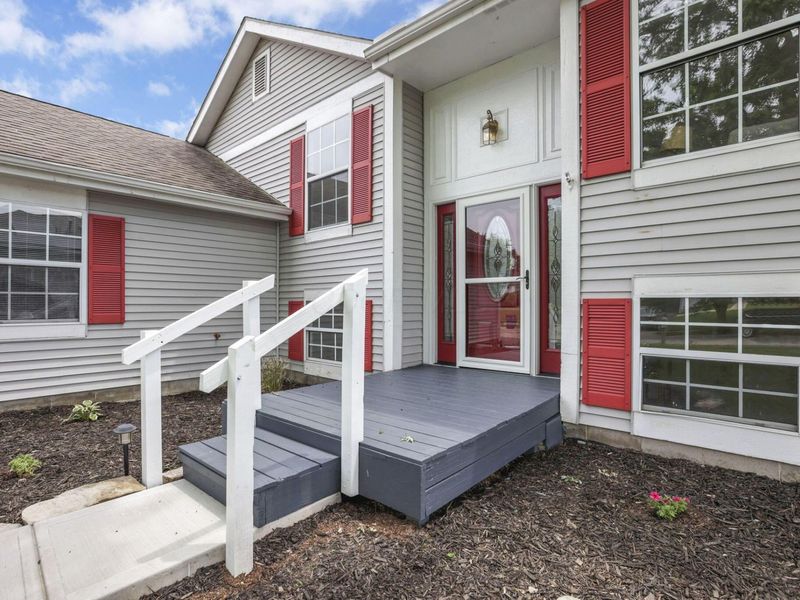 357 Old Ranch Court , Galloway, OH 43119 Photo 6