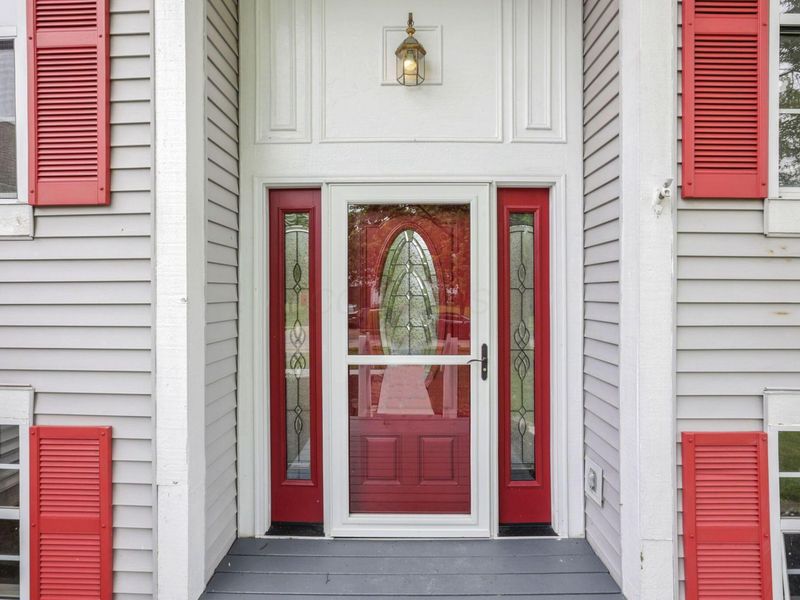 357 Old Ranch Court , Galloway, OH 43119 Photo 7
