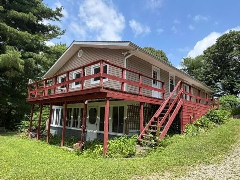12208 Fairview Road , Newark, OH 43055 Photo 1