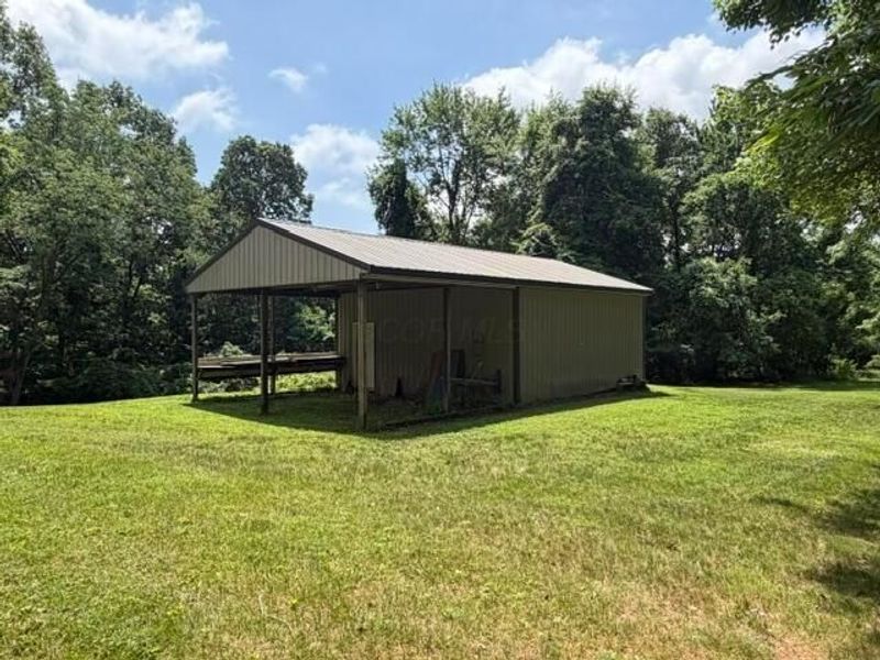 12208 Fairview Road , Newark, OH 43055 Photo 9